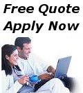 online mortgage application